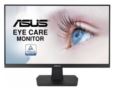 фото: отремонтировать монитор ASUS VA24EHE 23.8