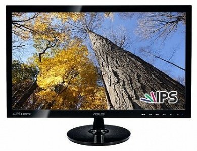 фото: отремонтировать монитор ASUS VS239H