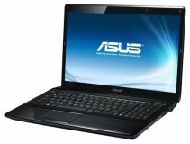 Asus A52JE