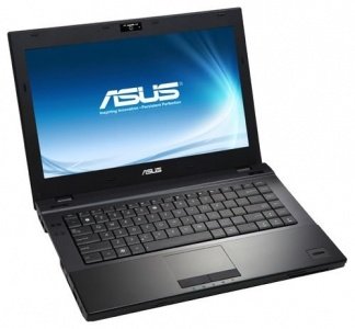 фото: отремонтировать ноутбук ASUS B43F