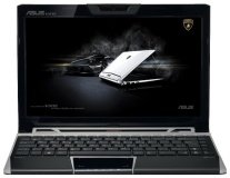 Asus Eee PC VX6 LAMBORGHINI