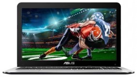 Asus F555UA