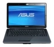 Asus F83VD