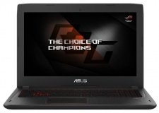 Asus FX502VM