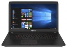 Asus FX753VD