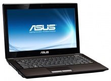 Asus K43TA