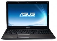 Asus K52DE