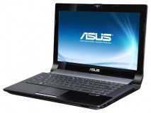 Asus N43SL