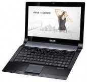 Asus N43SM