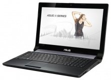 Asus N53Jg