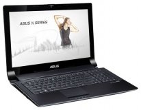 Asus N53JL