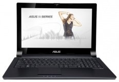 Asus N53SM