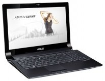 Asus N53SN