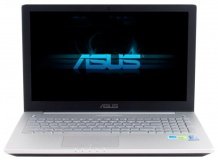 Asus N550JK