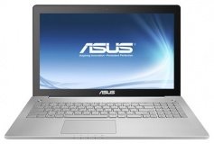 Asus N550JV