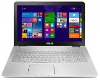 Asus N551JB