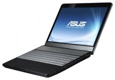 Asus N55SF