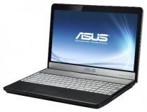 Asus N55SL