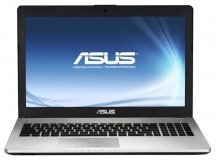 Asus N56VM