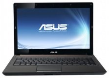 Asus N82Jq