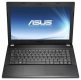 Asus P45VA