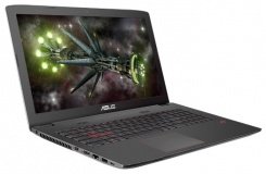 Asus ROG GL752VW