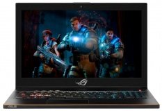 Asus ROG GU501GM