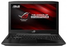 Asus ROG SCAR Edition GL503VD