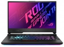 Asus ROG Strix G15 G512