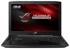 Asus ROG Strix GL503VD