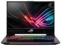 Asus ROG Strix Hero II GL504GM