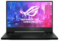 Asus ROG Zephyrus M GU502