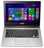 Asus Transformer Book Flip TP300LA