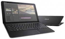 Asus Transformer Book T302CA