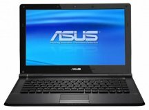 Asus U80V