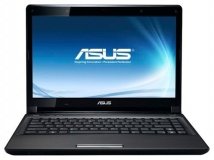 Asus UL80Jt