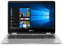 Asus VivoBook Flip 14 TP401