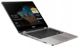 Asus VivoBook Flip 14 TP401NA