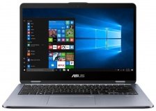 Asus VivoBook Flip 14 TP410UF