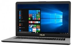 Asus VivoBook Pro 17 N705