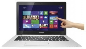 Asus VivoBook S300CA