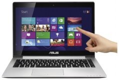 Asus VivoBook S400CA