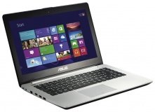 Asus VivoBook S451LB