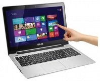 Asus VivoBook S550CM