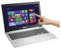 Asus VivoBook S551LB