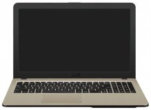 Asus VivoBook X540YA