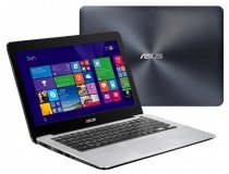 Asus X302LJ