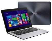 Asus X302UA