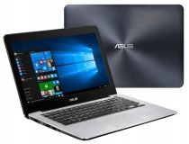 Asus X302UJ