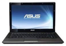 Asus X42J